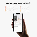 Petkit Fresh Element Solo Akıllı  Besleme Ünitesi Beyaz (Resmi Distribütör Garantili)