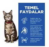 Hill's Science Plan Adult Balıklı Kedi Maması 1,5 Kg