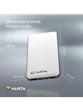Varta Taşınabilir Batarya Power Bank 5000 mAh