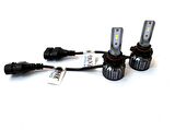 Hyundai i20 Kısa LED Far Ampulu FEMEX Premio 9005