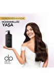 Dp Daily Perfection Mentol 500 Ml Tuzsuz Şampuan