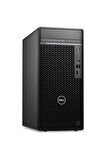 DELL OPTIPLEX i5 13500 64GB RAM 256GB SSD GT1030/4GB FDOS N010O7010MTU MASAÜSTÜ PC & PER4BELLEK