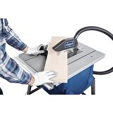 Scheppach HS100S 1500 Watt Elektrikli Daire Testere