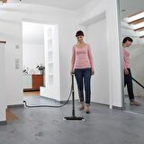 Karcher KST 2 1500W 3.2 Bar Buharlı Temizlik Makinesi