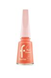 Flormar Blossom Uzun Süre Kalıcı & Parlak Bitişli Oje