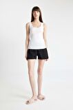 DeFacto Regular Fit Pamuklu Basic Düz Beyaz İç Atlet-Fall in Love R9041AZ24AUWT34