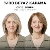 L’Oréal Paris Excellence Creme Saç Boyası 6.54 Açık Kızıl Kahve