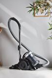 Homend Hurriclean Multi Siklon 1231H Süpürge