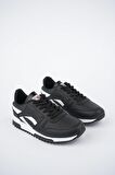 Muggo MGPARKER Unisex Sneaker Günlük Yürüyüş Spor Ayakkabı