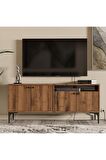 Mezza1542 Artemis 139 Cm Tv Ünitesi Hat Rengi