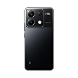 Poco X6 5G Siyah 256 GB 12 GB Ram Akıllı Telefon (Poco Türkiye Garantili)