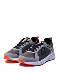 Hummel Beyaz - Turuncu Kadın Yürüyüş Ayakkabısı 900271-9994 HML MACOW