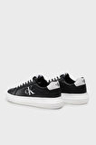 Kadın Calvin Klein Chunky Laceup Logolu Kadın Sneaker YW0YW00823
