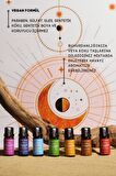 Bade Natural 3. Göz Çakra Aromaterapi Karışımı 10 ml