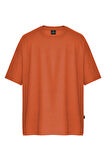 Basic Oversize Unisex Tişört