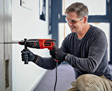 Einhell TC-RH 620 4F Kit, Kırıcı Delici