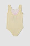 DeFacto Kız Bebek Desenli Mayo C0789A524SMYL315