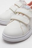 Mnpc Kız Çocuk Beyaz Sneaker Ayakkabı