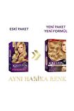 Koleston Supreme Saç Boyası 8/0 Açık Kumral x3'lü Set