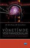 Yönetimde Yeni Paradigmalar