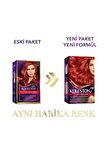 Koleston Supreme Saç Boyası 77/44 Kor Ateş Kızılı