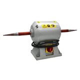 1HP KURUMCU CİLA POLİSAJ MAKİNASI KONİK UÇ