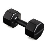 Besinİstanbul 1KG Dambıl Set (TOPLAM 2KG)