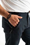 Kışlık Içi Polarlı Su Ve Rüzgar Geçirmez Softshell Pantolon Prs-1779