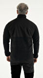 Longberg Erkek Softshell Garnili Trio Polar