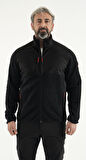 Longberg Erkek Softshell Garnili Trio Polar