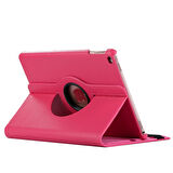 Apple iPad 8. Nesil 10.2" Kılıf 360 Dönebilen Standlı Case A2270 A2428 A2429 A2430