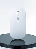 PG-908 MOUSE BEYAZ