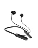 Extra Bass Kablosuz Kulaklık Uzun Bataryalı Neckband Tasarım