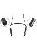 Extra Bass Kablosuz Kulaklık Uzun Bataryalı Neckband Tasarım