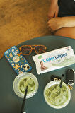 Waterwipes Çocuk Bio Islak Mendil 60 Lı X 12 Adet (720 Yaprak) - Toddler