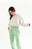 Crop Sweatshirt Jef6001