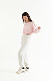 Crop Sweatshirt Jef6001