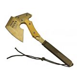 Jeep Balta Gold