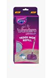 Parex Wondero Yedek Paspas Mop 2 Adet
