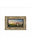 Ayasofya Baskılı Taş Tablo 20x30