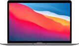 MacBook Air M1 8 GB 256 GB SSD 13.3" MGN63TU/A Uzay Grisi Outlet