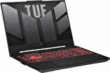 Asus TUF Gaming F15 FX507VI-LP097 i7-13620H 16 GB 512 GB SSD RTX4070 15.6" Full HD Gaming Laptop Outlet