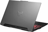Asus TUF Gaming F15 FX507VI-LP097 i7-13620H 16 GB 512 GB SSD RTX4070 15.6" Full HD Gaming Laptop Outlet