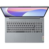 Lenovo IdeaPad Slim 3 15IAH8 83ER000WTR i5-12450H 8 GB 512 GB SSD UHD Graphics 15.6" Full HD Notebook Outlet