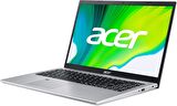 Acer Aspire 5 A515-56G Dizüstü Bilgisayar, 15.6" FHD, Intel i5-1135G7, 8GB RAM, 512GB SSD, GeFORCE Nvidia MX 450 Harici 2GB Ekran Kartı, Free DOS, Gümüş Teşhir