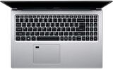 Acer Aspire 5 A515-56G Dizüstü Bilgisayar, 15.6" FHD, Intel i5-1135G7, 8GB RAM, 512GB SSD, GeFORCE Nvidia MX 450 Harici 2GB Ekran Kartı, Free DOS, Gümüş Teşhir