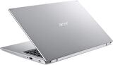 Acer Aspire 5 A515-56G Dizüstü Bilgisayar, 15.6" FHD, Intel i5-1135G7, 8GB RAM, 512GB SSD, GeFORCE Nvidia MX 450 Harici 2GB Ekran Kartı, Free DOS, Gümüş Teşhir