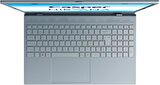 Casper Nirvana C500.1155-BV00X-G-F i5-1155G7 16 GB 500 GB SSD Iris Xe Graphics 15.6" Full HD Notebook Teşhir