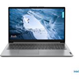 Lenovo IdeaPad 1 82V700A8TX N4020 4 GB 128 GB SSD UHD Graphics 600 15.6" Notebook Teşhir