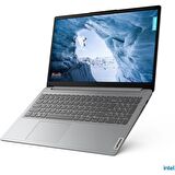 Lenovo IdeaPad 1 82V700A8TX N4020 4 GB 128 GB SSD UHD Graphics 600 15.6" Notebook Teşhir